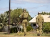 ADF troops arrive in NSW region to help with vacci